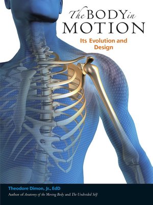 cover image of The Body in Motion